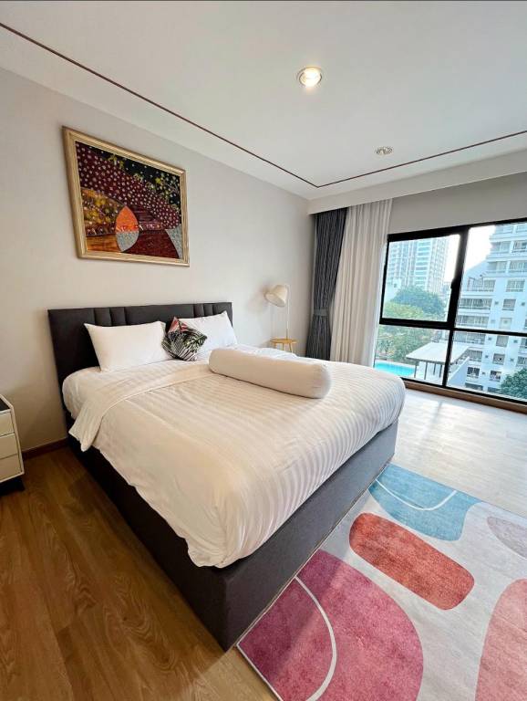 Fully equipped rental apartment with pool | Good for workation | Pets allowed — photo 2