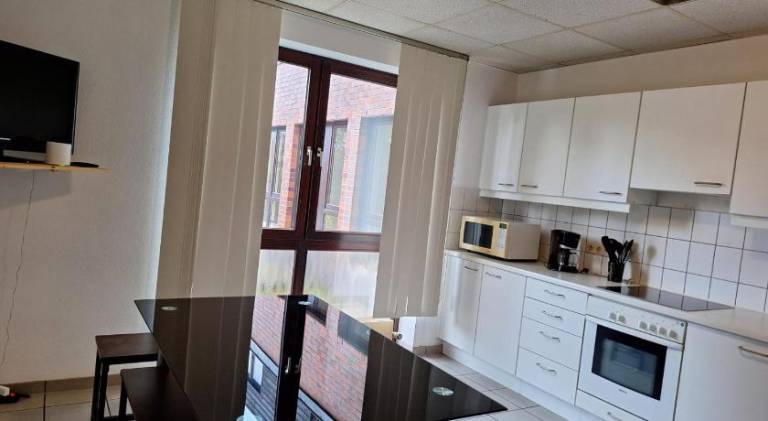 Ferienwohnung Mönchengladbach