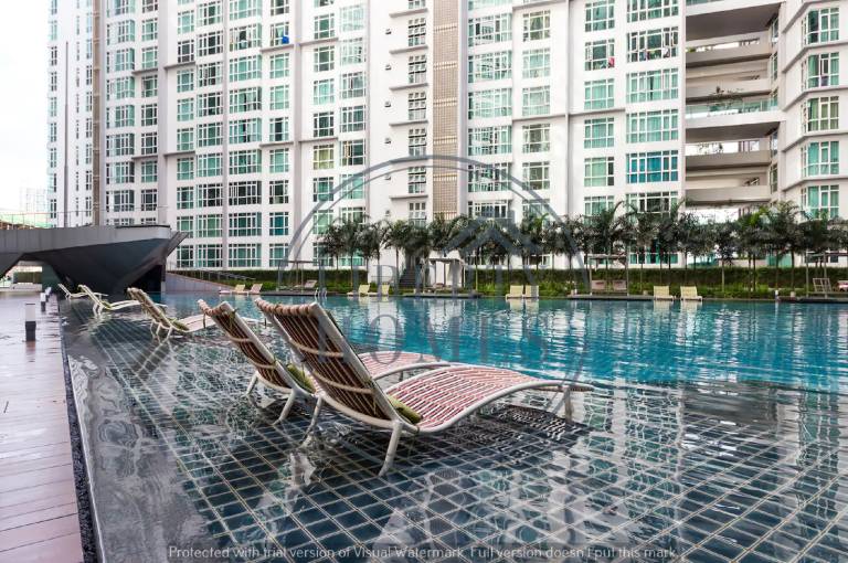 Nice apartment with pool, garden & sauna | Perfect for remote work | Dogs allowed — photo 3