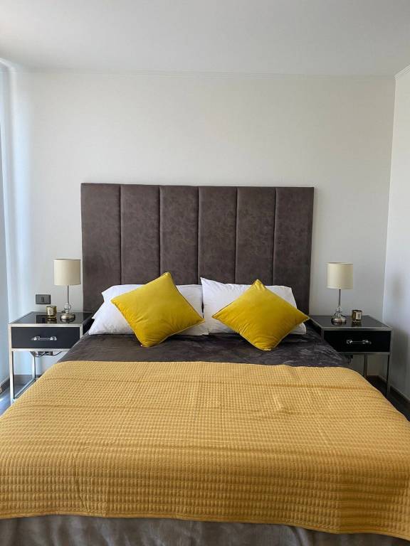 Apartment  Yungay