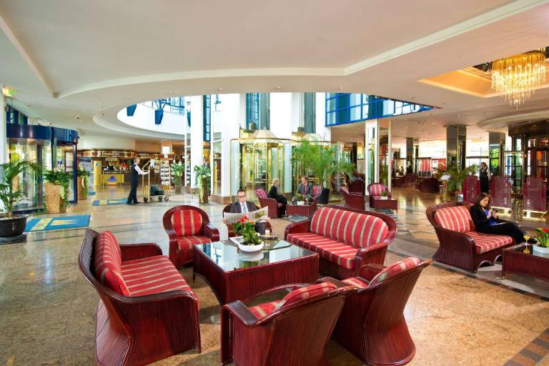 Maritim Bonn Hotel — photo 4