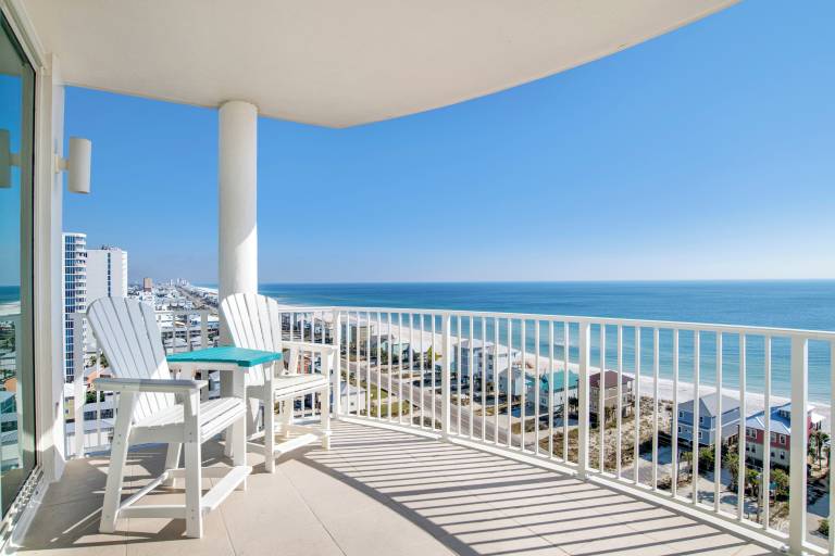 Condo Gulf Shores