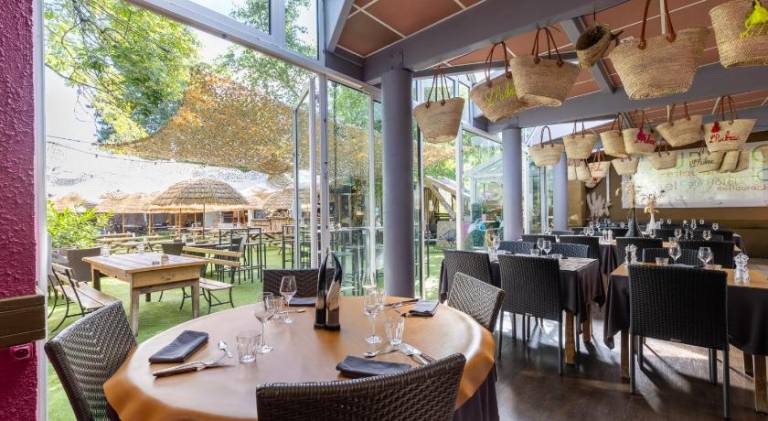Hotel-Restaurant Logis l'Aubrac Laguiole — photo 4
