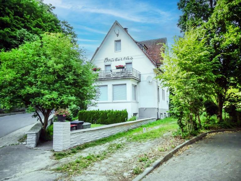 Ferienwohnung Bad Pyrmont