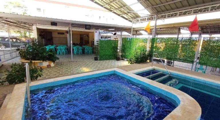 Serviced apartment Puerto Princesa