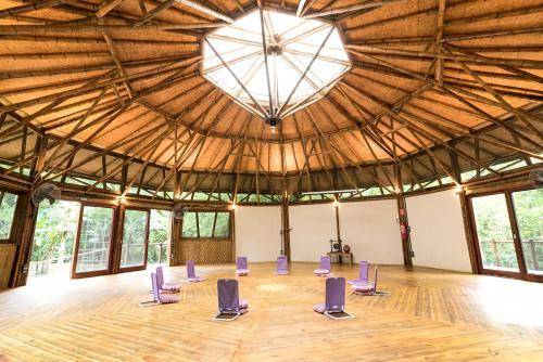 Banana Bamboo Ecolodge — photo 5