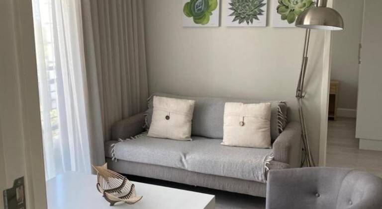 95 m&sup2; Ferienwohnung