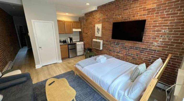 Wonderful holiday apartment | Suitable for remote work | Pet-friendly — photo 4