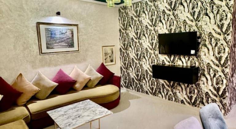 Rental apartment | Dogs allowed in Meknes