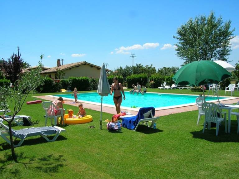 Casale del Contadino: Volsini — photo 5