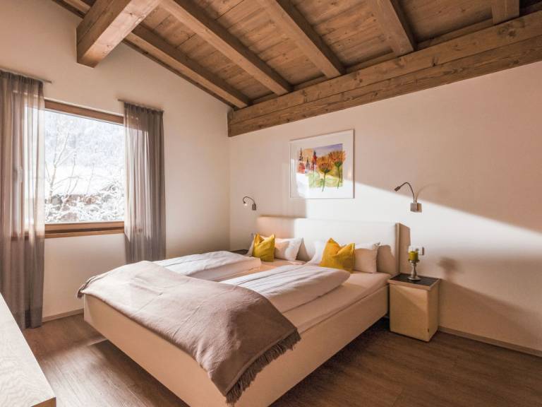 Ferienwohnung Wildschönau