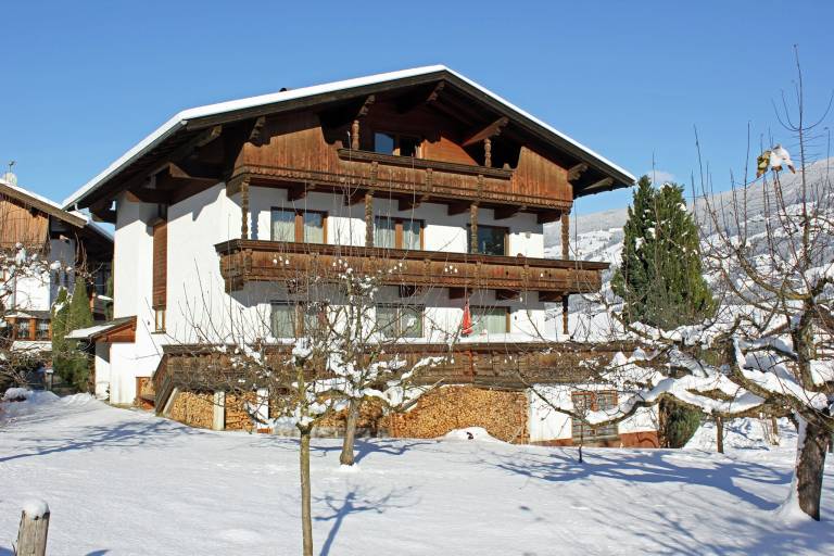Ferienwohnung Fügen