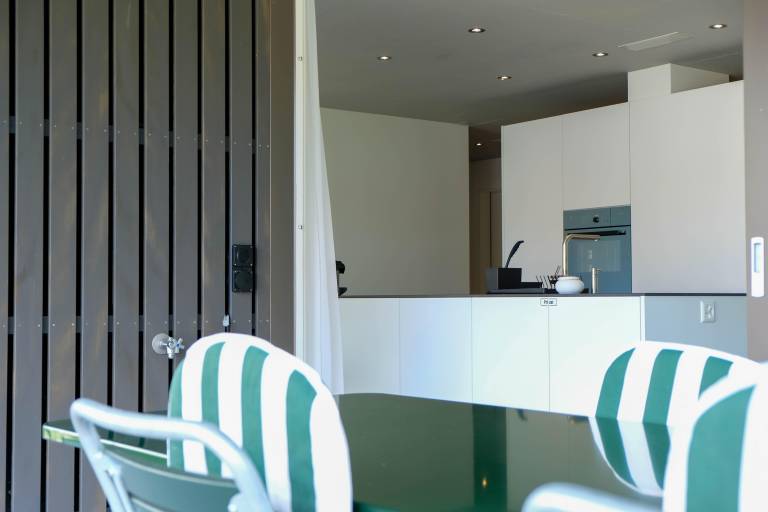 Ferienwohnung in Spiez, Thunersee f&uuml;r max. 4 Personen