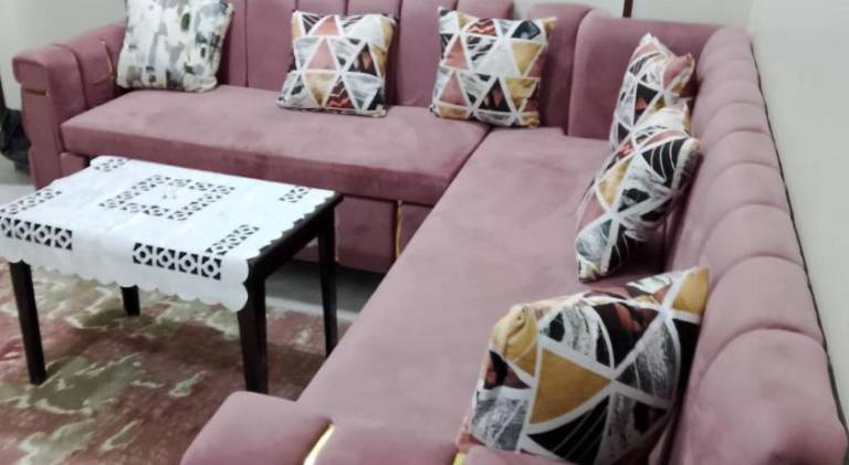 Holiday apartment | Pets allowed in Luxor