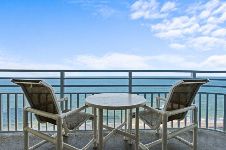 Appartement en copropriété Daytona Beach