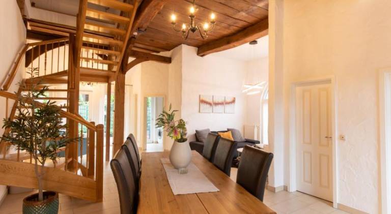 Apartment | Pets allowed in Osnabrueck