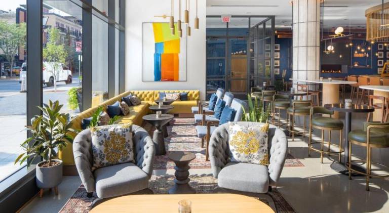 Jasper Hotel in Fargo, ND