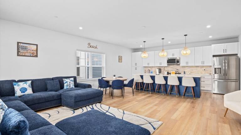 Apartment  Wildwood Crest