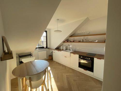 Apartament  Piła