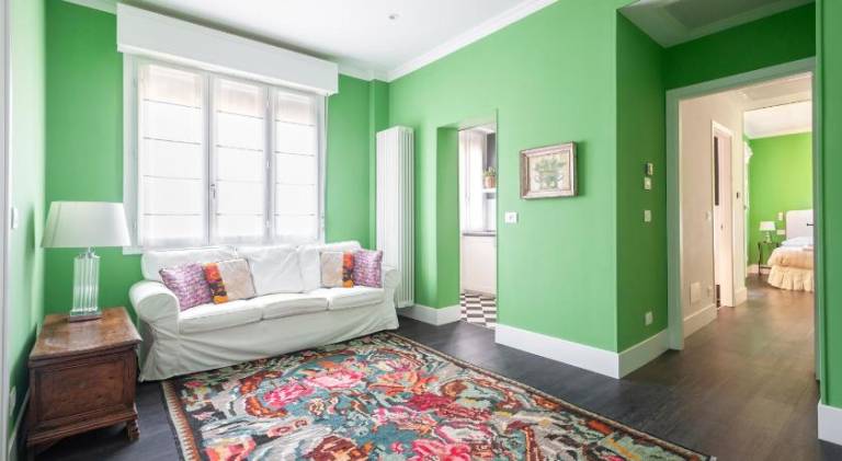 Apartment Bologna