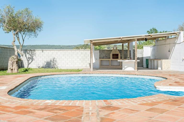 Casa Barbate