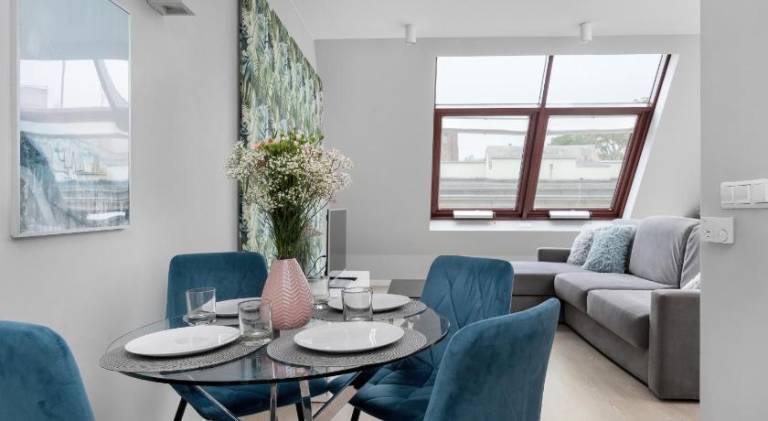 Rental apartment | Next to Market Square | Pets are welcome in Wroclaw