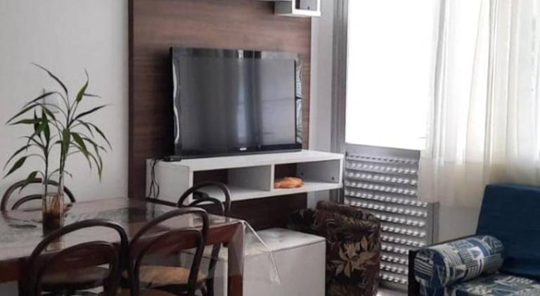 Rental apartment with 3 rooms for 4 persons — photo 2
