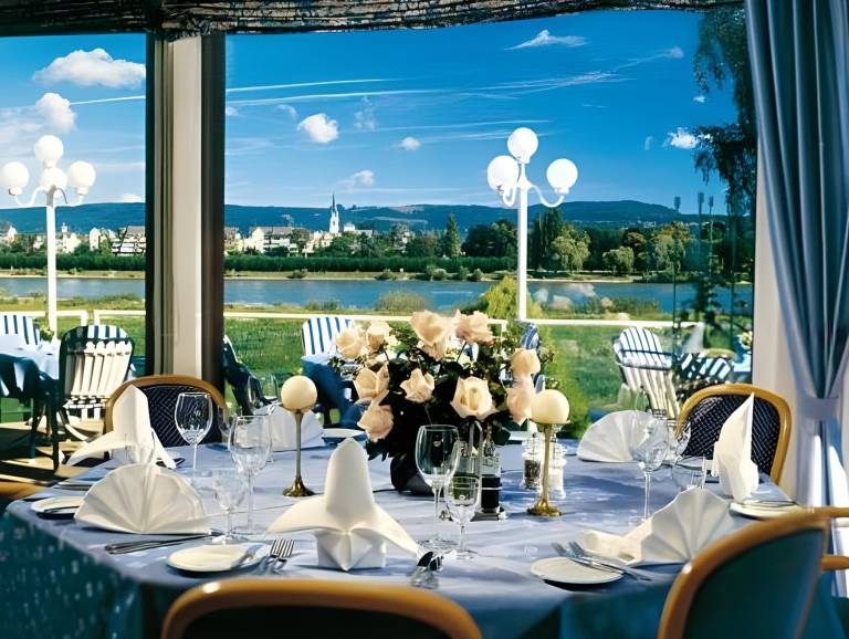 Rheinhotel Larus — photo 2