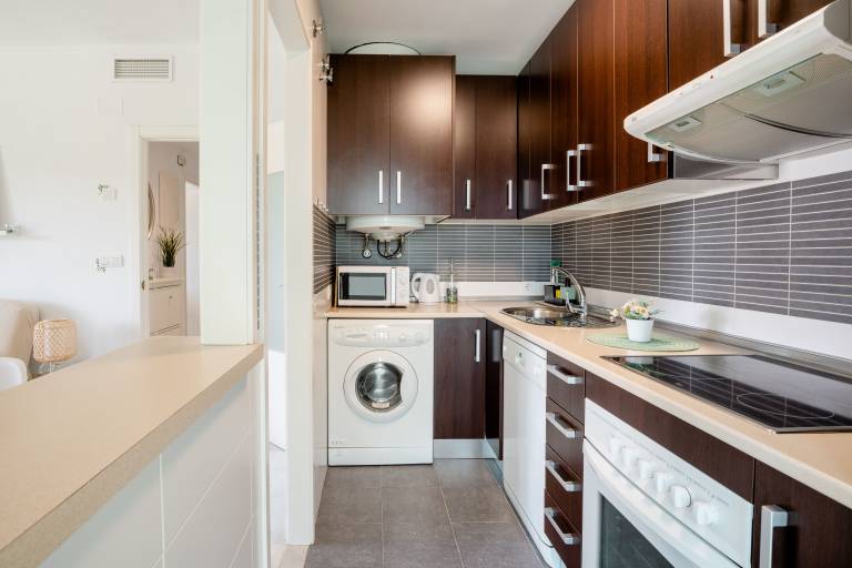 Apartamento Rota