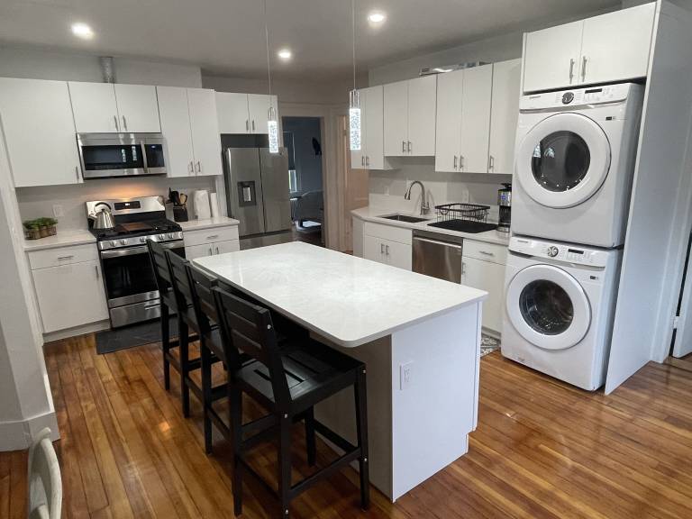 Apartment Ipswich