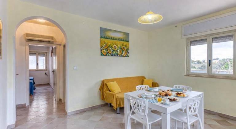 Rental apartment | Dogs allowed in Salve
