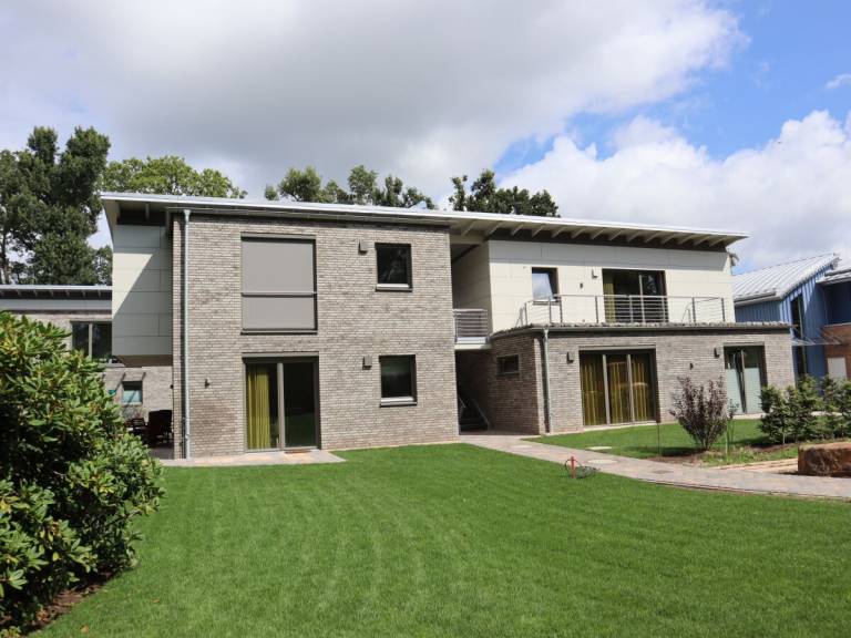 Ferienwohnung  Kayhausen