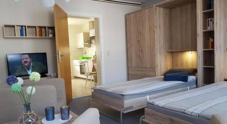 Ferienwohnung Bad Sooden-Allendorf