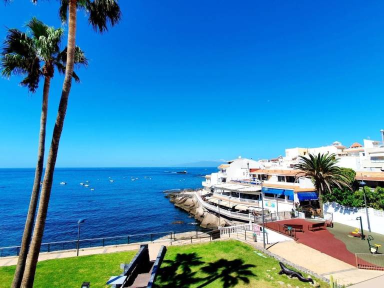 Ferienwohnung La Caleta