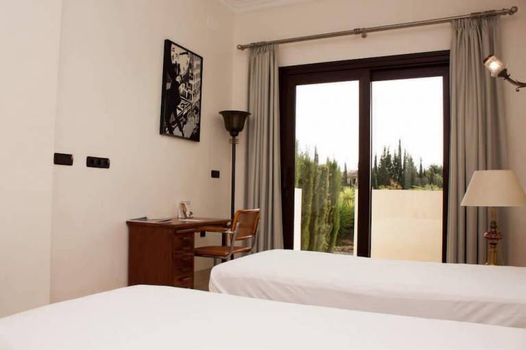Aparthotel Fuengirola