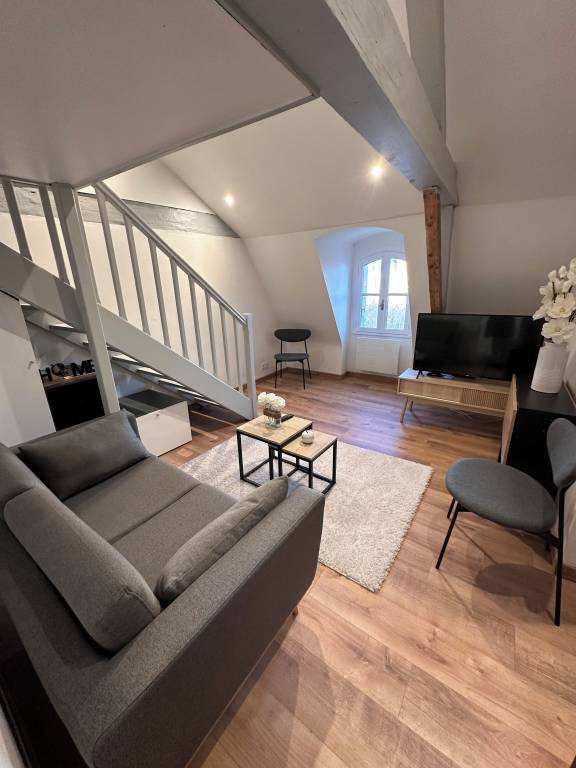 Appartement  Bergerac