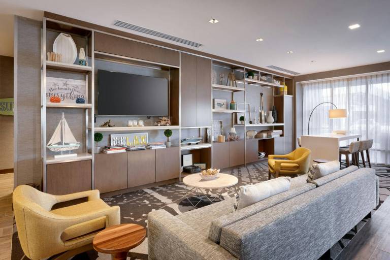 TownePlace Suites by Marriott Los Angeles LAX/Hawthorne — photo 2