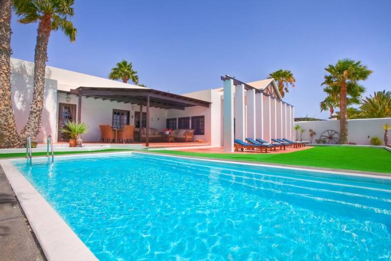 Villa Costa Teguise