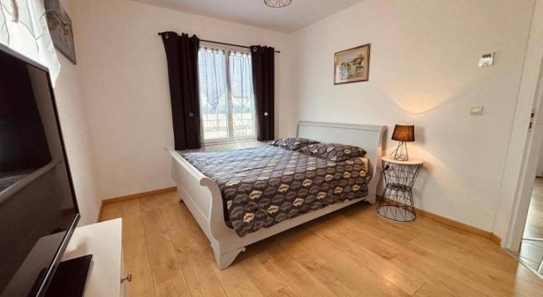 Chambres d'hotes au calme avec piscine — photo 4