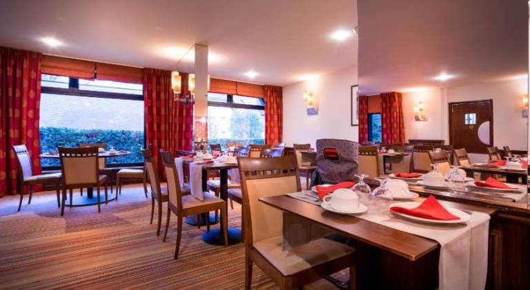 Best Western Plus Hostellerie Du Vallon — photo 5
