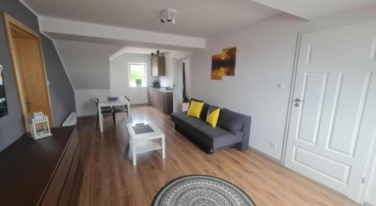 Apartament Nowęcin