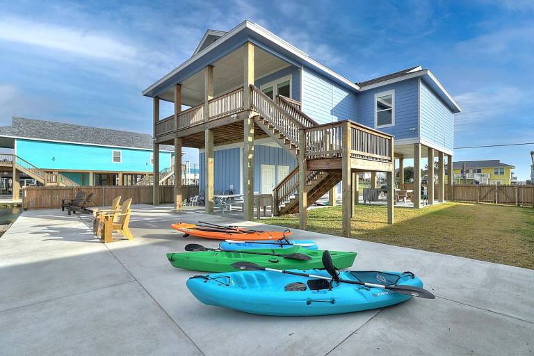 House Rockport