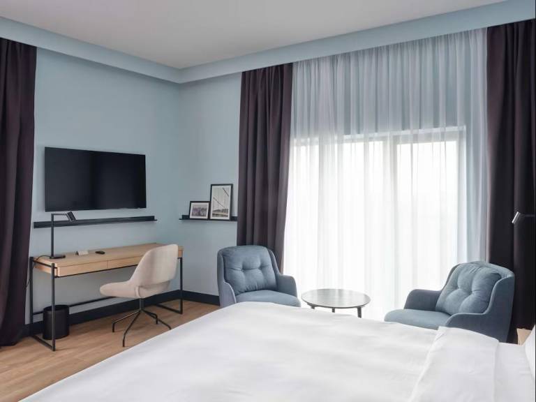 Radisson Hotel Graz in Graz