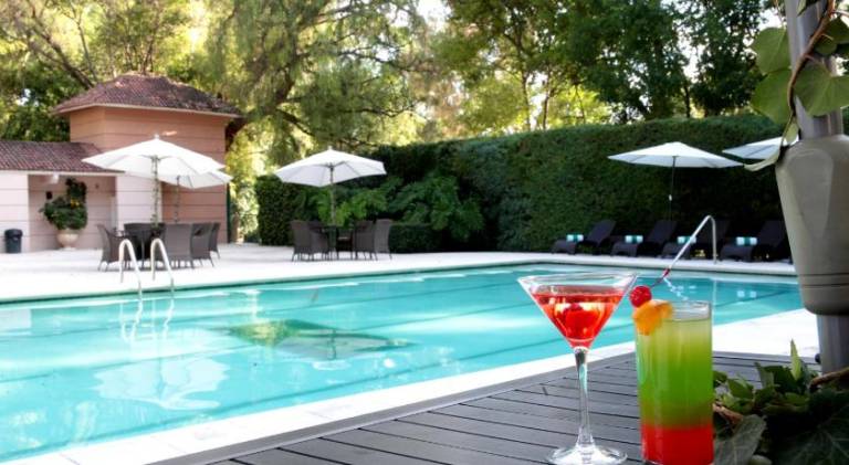 Hotel Real del Bosque Golf and Spa — photo 2
