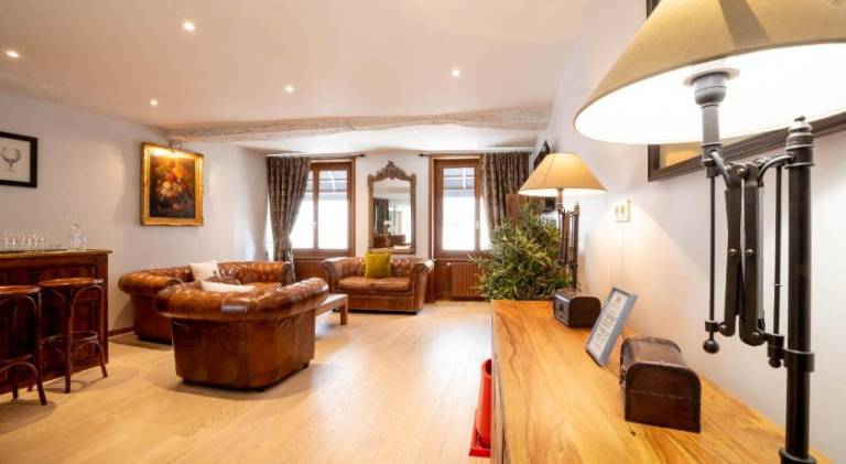 Serviced apartment with terrace | Pets allowed — photo 2