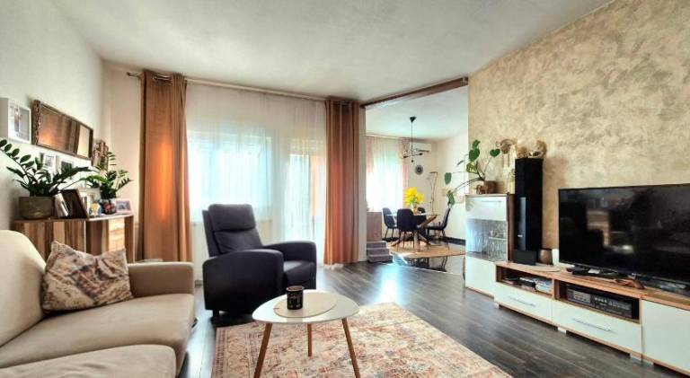 Villa with 2 rooms for 6 persons — photo 2