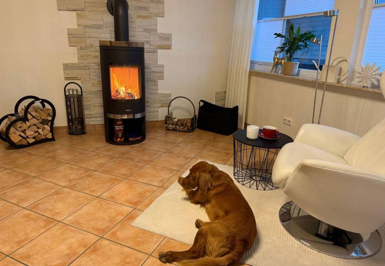 Holiday apartment with patio & barbecue | Mountain view — photo 5