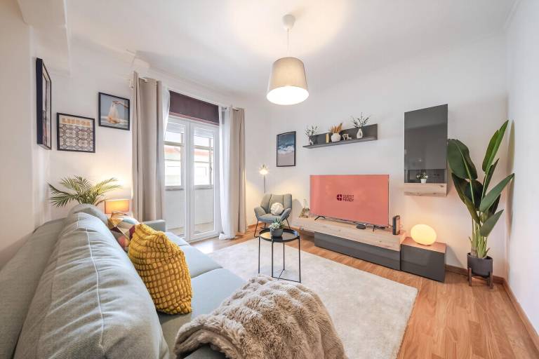 Apartament Oeiras