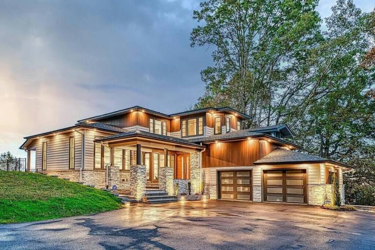 House Knoxville