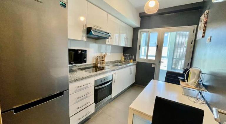 Apartment | Next to the beach | Pet-friendly — photo 4